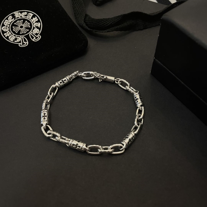 Chrome Hearts Bracelets